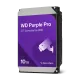 Western Digital 10TB Purple Pro Surveillance Hard Drive