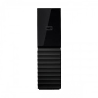 Western Digital My Book 8TB External HDD (With Power)