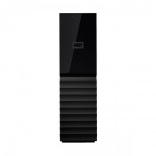 Western Digital My Book 8TB External HDD (With Power)