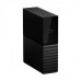 Western Digital My Book 8TB External HDD (With Power)