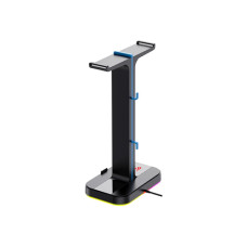 Havit TH650 RGB Headset Stand