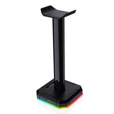 Redragon HA300 Scepter Pro RGB Gaming Headphone Stand