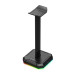 Redragon HA300 Scepter Pro RGB Gaming Headphone Stand