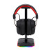 Redragon HA300 Scepter Pro RGB Gaming Headphone Stand