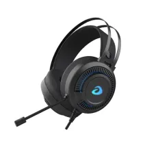 Dareu EH416s Wired RGB Noise-Canceling Gaming Headset