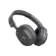 Havit H668BT ANC Foldable Bluetooth Headphone - Black