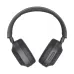 Havit H668BT ANC Foldable Bluetooth Headphone - Black