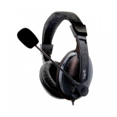 Havit H139D Double Plug Stereo Headphone