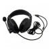 Havit H139D Double Plug Stereo Headphone