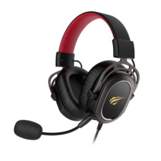 Havit H2008D Stereo Wired Gaming Headphone