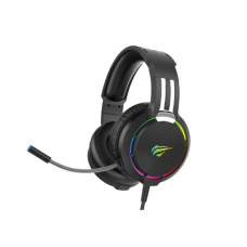 Havit H2010D Pro RGB Wired Gaming Headphone