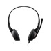 Havit H202D Double Plug Stereo Headphone