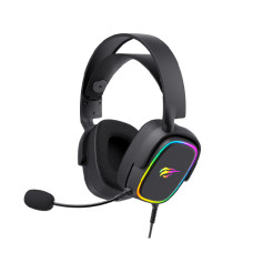 Havit H2035U 7.1 Wired RGB Gaming Headphone