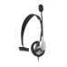 Havit H204D Double Plug Stereo Headphone