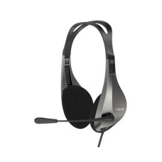 Havit H205D Double Plug Stereo Headphone