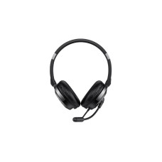 Havit H217D Wired Double Jack Stereo Headphone