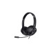 Havit H217D Wired Double Jack Stereo Headphone