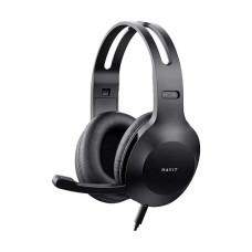Havit H220D Headphone Black