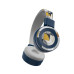 Havit H2238D Foldable Colorful Music Headphone