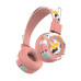 Havit H2238D Foldable Colorful Music Headphone