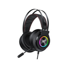 Havit H654D Wired Gaming Headphone