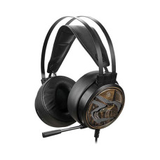 A4tech G650S USB Gaming Headphone Black