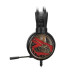 A4tech G650S USB Gaming Headphone Black