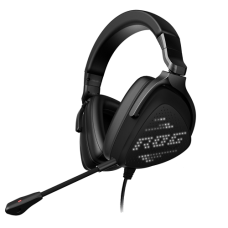 Asus ROG Delta S Animate USB-C Gaming Headset