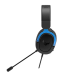 Asus TUF Gaming H3 Gaming Headphone Blue