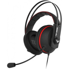 Asus TUF Gaming H7 Core Gaming Headphone Red