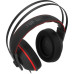 Asus TUF Gaming H7 Core Gaming Headphone Red