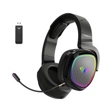 AULA F608 3-In-1 Wireless Gaming Headset