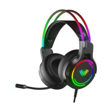Aula S506 RGB Wired Gaming Headphone