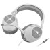 Corsair HS55 Stereo 3.5mm Wired Gaming Headphone White