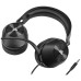 Corsair HS55 Stereo 3.5mm Wired Gaming Headphone Carbon