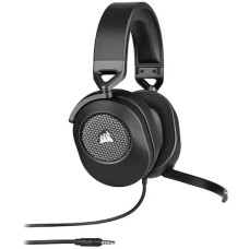 Corsair HS65 SURROUND Wired Gaming Headset Carbon