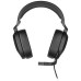 Corsair HS65 SURROUND Wired Gaming Headset Carbon