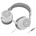 Corsair HS65 SURROUND Wired Gaming Headset White