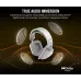 Corsair HS80 MAX Wireless Gaming Headphone White