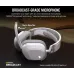 Corsair HS80 MAX Wireless Gaming Headphone White
