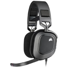 Corsair HS80 RGB Wired Gaming Headphone