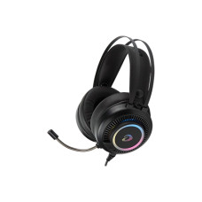 DAREU MIRROR EH416 RGB Professional Gaming Headset