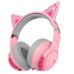 Edifier Hecate G5BT Cat Pink Wireless Gaming Headphone