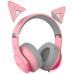 Edifier Hecate G5BT Cat Pink Wireless Gaming Headphone