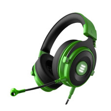 EKSA E900 Pro Noise Cancelling 7.1 Surround Gaming Headset Green