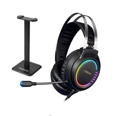 Gamdias EROS M3 ELITE RGB Wired Gaming Headphone