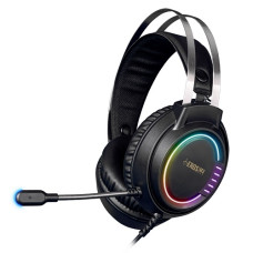 Gamdias EROS M3 RGB Gaming Headphone