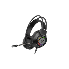 Fantech PORTAL 7.1 HG28 USB RGB Gaming Headphone