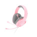 Fantech Trinity MH88 Sakura Edition Stereo Wired Gaming Headphone