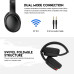 Fantech WH03 GO Move Dual Connection Wireless Headphone